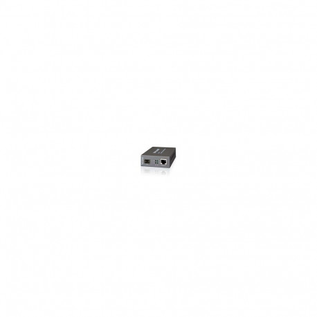 TP-Link meediakonverter MC220L 1000BaseT (RJ45) - 1000BaseSX/LX/LH (SFP)