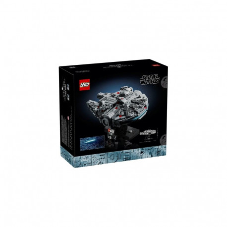 LEGO Star Wars Millennium Falcon 75375