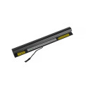 Green Cell Laptop Battery for Lenovo B50-50 IdeaPad 100-14IBD 100-15IBD