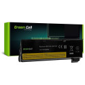 Green Cell Laptop Battery for Lenovo ThinkPad L450 T440 T450 X240 X250