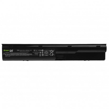 Green Cell PRO Battery PR06 for HP Probook 4330s 4430s 4440s 4530s 4540s