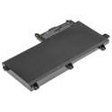 Green Cell PRO  Registered  Laptop Battery CI03XL  for HP ProBook 640 G2 645 G2 650 G2 G3 655 G2
