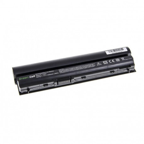 Green Cell Battery for Dell Latitude E6220 E6230 E6320 E6320 / 11 1V 4400mAh
