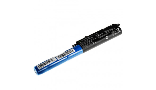 Green Cell Battery for Asus A31N1519 F540 F540L F540S R540 / 11 25V 2200mAh