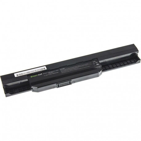 Green Cell aku Asus A31-K53 X53S X53T K53E 11.1V 4400mAh