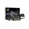 Green Cell Charger / AC Adapter for Lenovo 20V  2.25A  45W  Slim Tip