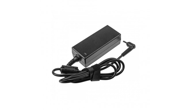 Green Cell PRO Charger AC Adapter 19V 2.37A 45W for Asus R540 X200C X200M X201E X202E