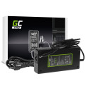 Green Cell for MSI 19V  9.5A  180W  5.5-2.5mm