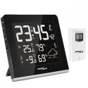 Greenblue 51193 Black White LCD  bezvadu meteo stacija