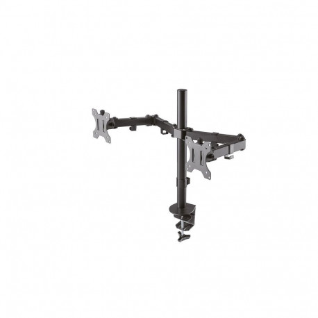 Newstar Double desk hoder FPMA-D550D black