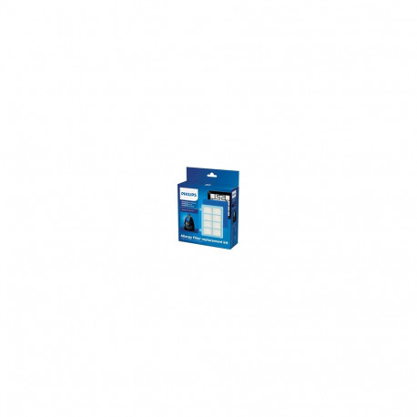 PHILIPS PowerPro Compact un Active filtru komplekts FC8010/02