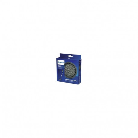 PHILIPS SpeedPro un 5000 Series maiņas filtrs FC8009/01