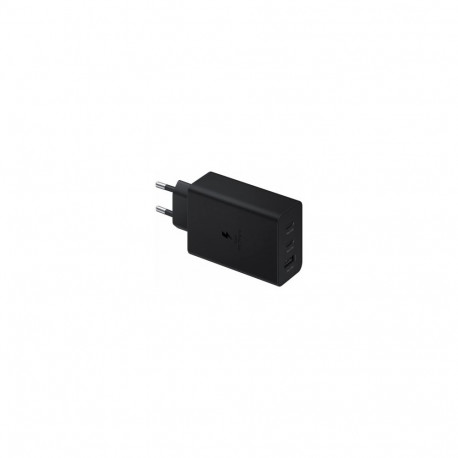Samsung toiteadapter Trio 65W, must