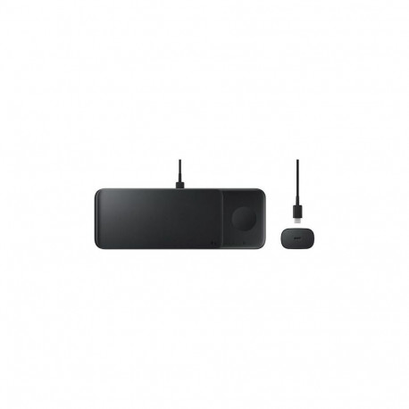 Samsung Wireless Charger Trio Pad EP-P6300 Black