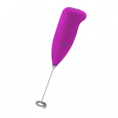 Esperanza mini piimavahustaja EKF001P, roosa