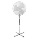 Esperanza EHF001WW 40cm grīdas ventilators  50W White