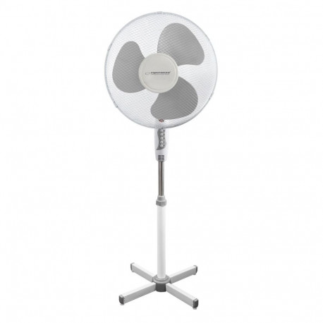 Esperanza EHF001WE Ventilators 50W 40cm