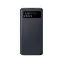 Samsung Galaxy A42 (5G) Smart S View Case Black