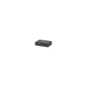 Mikrotik RB260GS Gigabit Ethernet (10/100/1000) Power over Ethernet (PoE) White