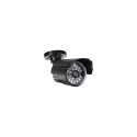 CONCEPTRONIC Outdoor Dummy Camera with LED (rot blinkend)