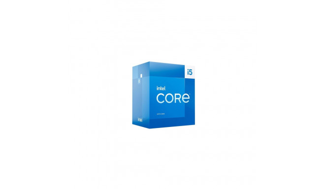 INTEL Core i5-13400 2.5Ghz FC-LGA16A Box