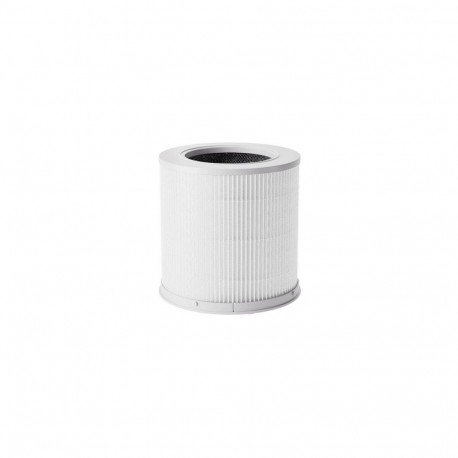 Xiaomi nutikas õhupuhasti 4 Compact filter, valge