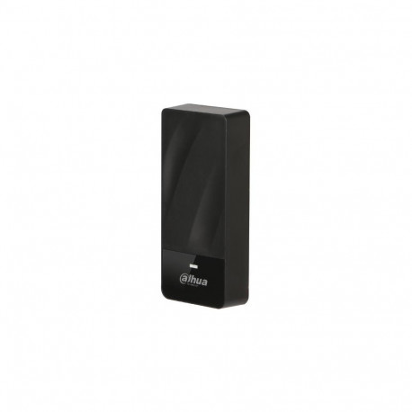 Dahua läheduslugeja asr1200e Mifare RS485 Wiegand IP66 veekindel