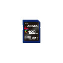 ADATA 128GB SDXC UHS-I U3 V30S 95MB/60MB