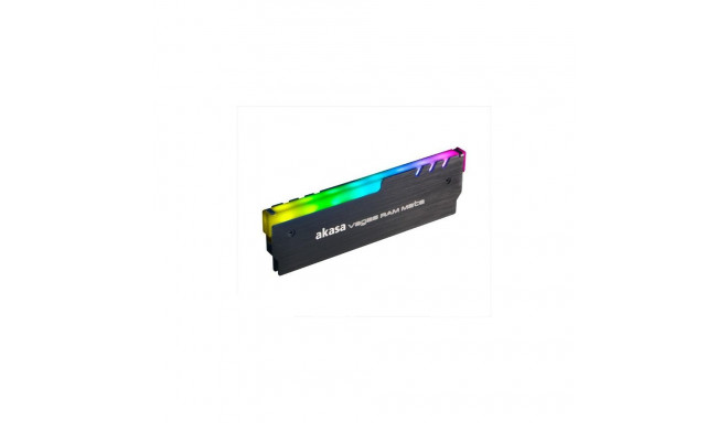 Akasa Addressable RGB RAM LED KIT Vegas Mate