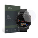 Hofi Glass Tempered Glass Hofi Glass Pro + Garmin Fenix ​​7S