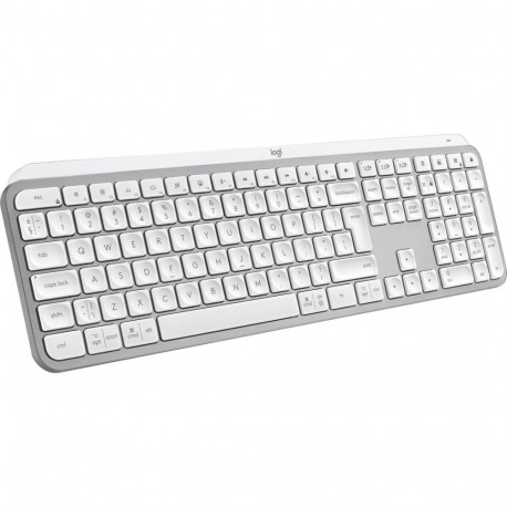 Logitech MX Keys S Grey US (920-011588)