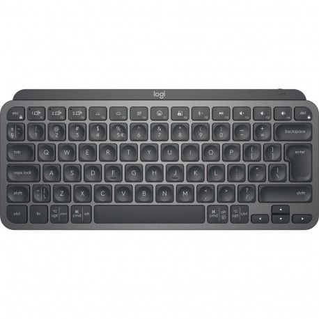 Logitech MX Keys Mini Graphite