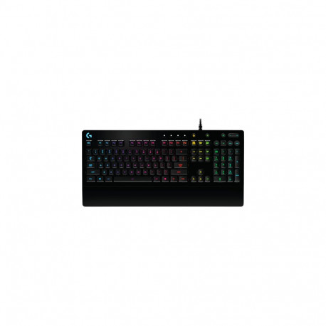 Logitech mänguriklaviatuur G213 Prodigy US