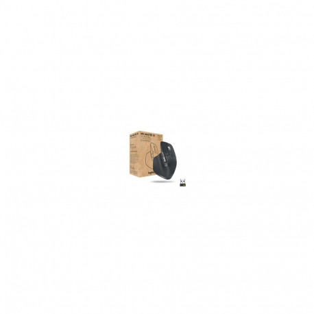 Logitech MX Master 3S Wireless for business graphite