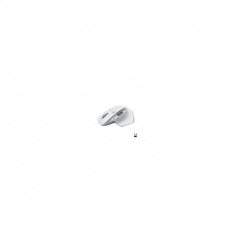 Logitech hiir MX Master 3S paremakäeline RF- ja Bluetooth-juhtmevaba optiline 8000DPI 5099206103733