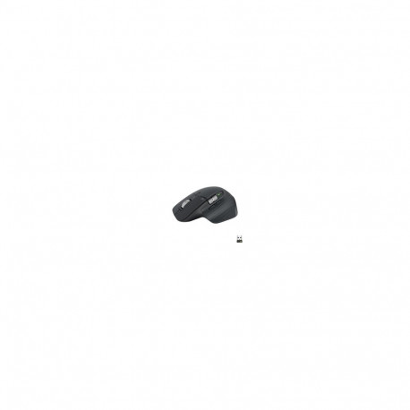 Logitech Wireless Mouse MX Master 3S graphite