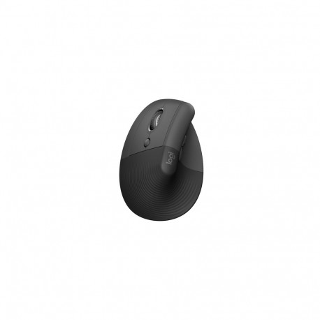 Logitech hiir Lift for Business 910-006495, vasakukäeline