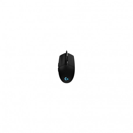 Logitech G102 Lightsync Gaming Mouse Black