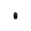 Logitech G102 Lightsync Gaming Mouse Black