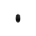 Logitech G102 Lightsync Gaming Mouse Black