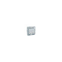 Schneider Electric Unica Plus double computer socket 2 x RJ45 polar white (MGU50.6161.18Z)