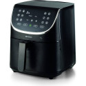Ariete Airy Fryer A4627 Black