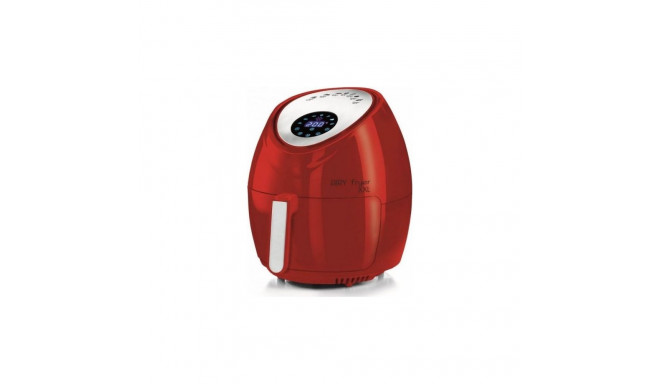 Ariete Air Fryer XXL A4618/01 Red