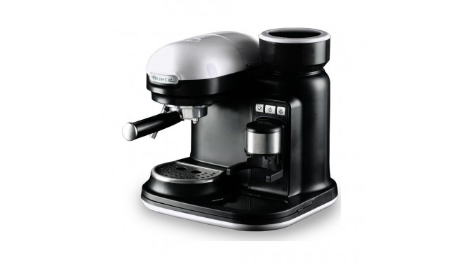 Ariete Espresso Moderna 1318/01 White