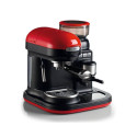 Ariete Espresso Moderna Rosso 1318/00 Red