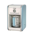 Ariete Vintage Filter Coffee Machine  A1342/05 blue