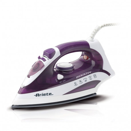 Ariete  6235 tvaika gludeklis 2000W