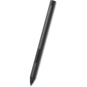 Dell Active Pen PN5122W Black  9.5 x 9.5 x 140 mm