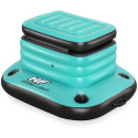 Bestway Hydro-Force  cool box (turquoise/black  inflatable) 43191