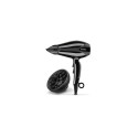 BABYLISS Hair Dryer 6715DE 2400 W  Number of temperature settings 3  Ionic function  Diffuser nozzle